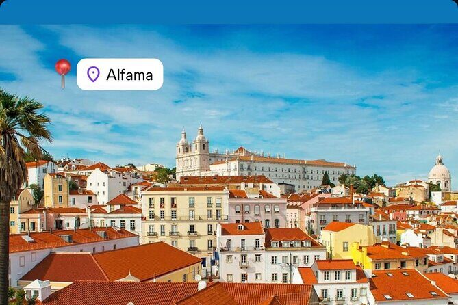 Discover Ancient Lisbon of Tuk Tuk with a local guide - Key Points