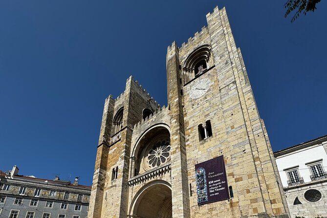Discover Ancient Lisbon of Tuk Tuk with a local guide - A Closer Look at the Tour Itinerary