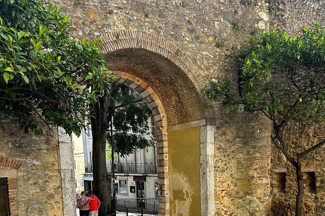 Discover Ancient Lisbon of Tuk Tuk with a local guide - The Sum Up