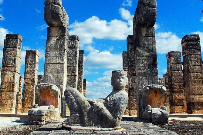 Discover ancient Mayan life at Chichen Itza Ruins and 2 cenotes - An In-Depth Look at the Tour Experience