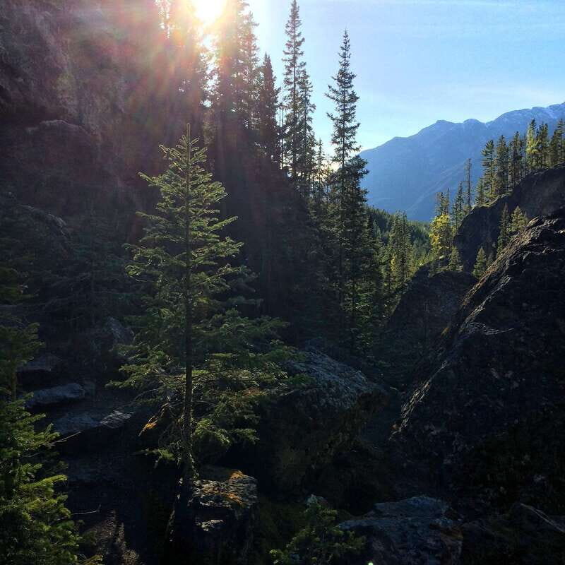 Discover Ancient Pictographs - Guided Canyon Hiking Tour 3H - Key Points