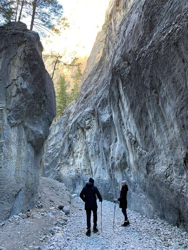 Discover Ancient Pictographs - Guided Canyon Hiking Tour 3H - Detailed Itinerary Breakdown