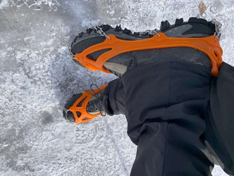 Discover Ancient Pictographs - Guided Canyon Hiking Tour 3H - Who Should Consider This Tour?