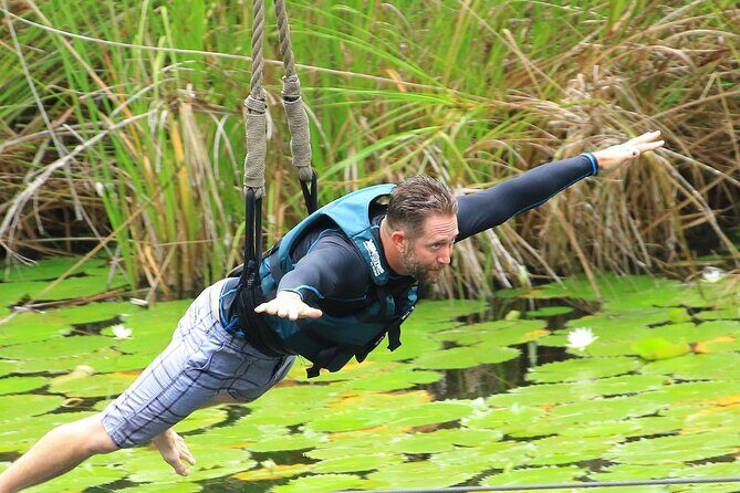 Discover and Descend on the Hidden Xenotes Tour From Cancun - FAQs