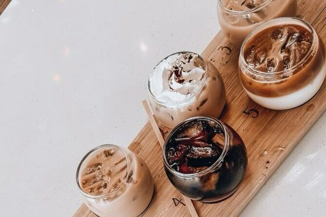 Discover and Experience The Art of Brunch - First Stop: Bean Voyage — Coffee and Connection