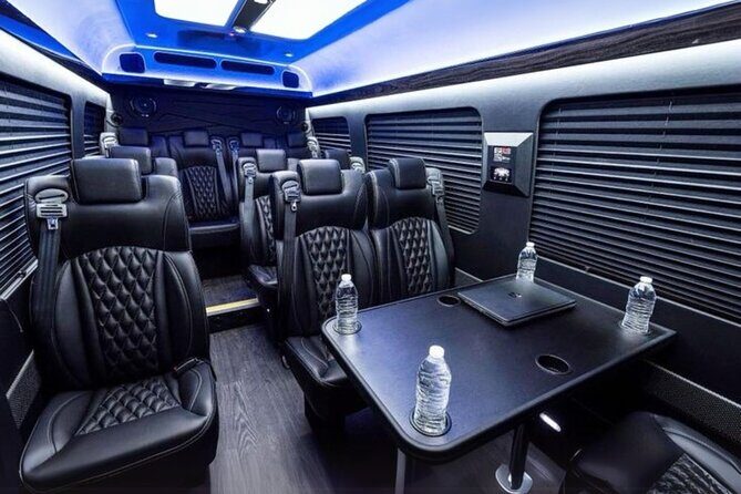 Discover and Experience The Art of Brunch - Final Stop: Farm to Fork — Chef-Led Brunch