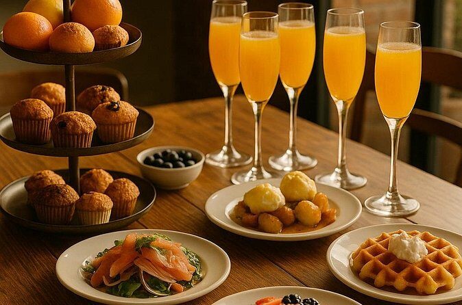 Discover and Experience The Art of Brunch - Who Would Enjoy This Tour?