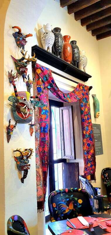 Discover and Explore San Miguel de Allende - A Closer Look at the San Miguel de Allende Tour