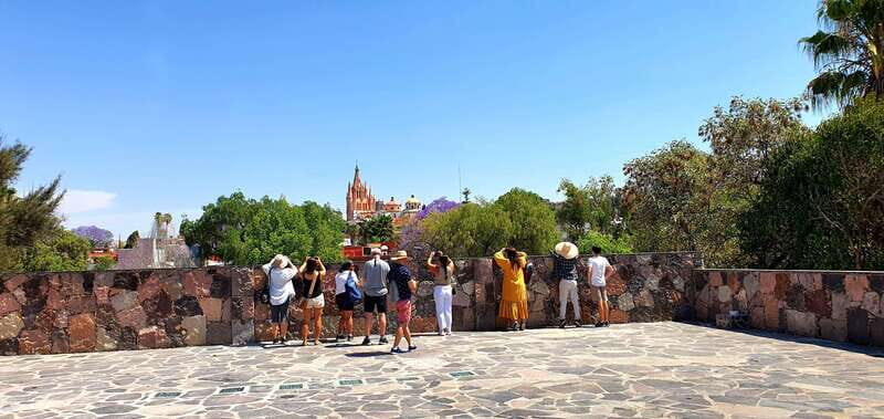 Discover and Explore San Miguel de Allende - FAQs