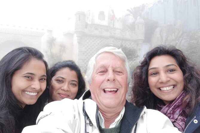 Discover and Feel Sintra's Wonderland - Small Group Tour - An In-Depth Look at the Tour Experience