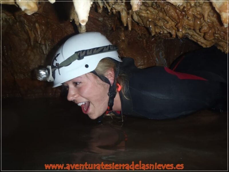 Discover and get started in caving in Málaga - Final Thoughts