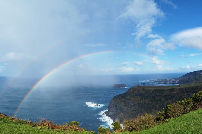 Discover and Hike São Miguel Island with Guide - Why This Tour Is Worth Considering