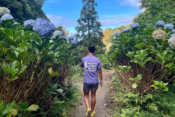 Discover and Hike São Miguel Island with Guide - FAQ