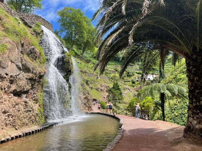 Discover and Hike São Miguel with Rúben - What to Expect from Your São Miguel Hike