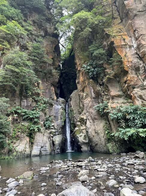 Discover and Hike São Miguel with Rúben - FAQ