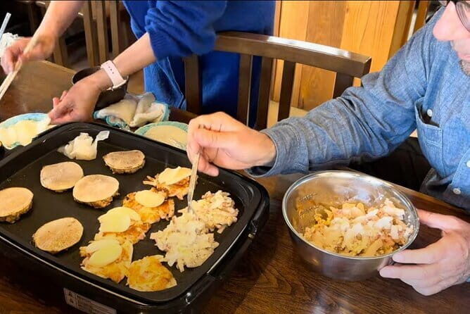 Discover and Traditions of Hiroshimas Mountain Cuisine & Cooking - Key Points