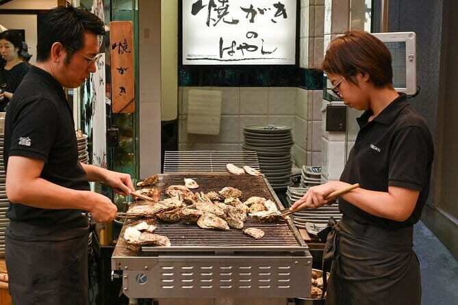 Discover and Traditions of Hiroshimas Mountain Cuisine & Cooking - Cultural Insights and Museum Visit