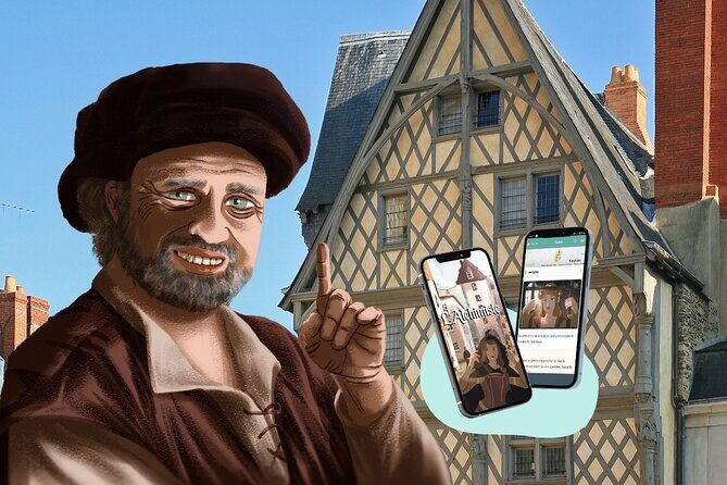 Discover Angers while playing! Escape game - The alchemist - An In-Depth Look at the Experience
