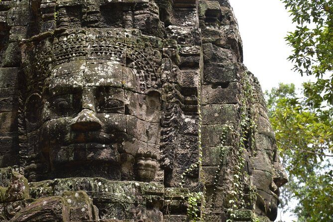 Discover Angkor Wat Temples And Phnom Kulen - Why Choose This Tour?
