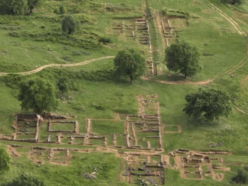 Discover Antigonea in a perfect escape from Gjirokastra - Is It Worth the Price?