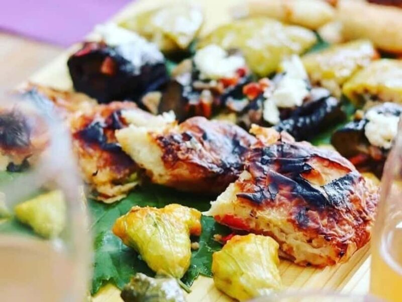 Discover Antigonea in a perfect escape from Gjirokastra - The Sum Up