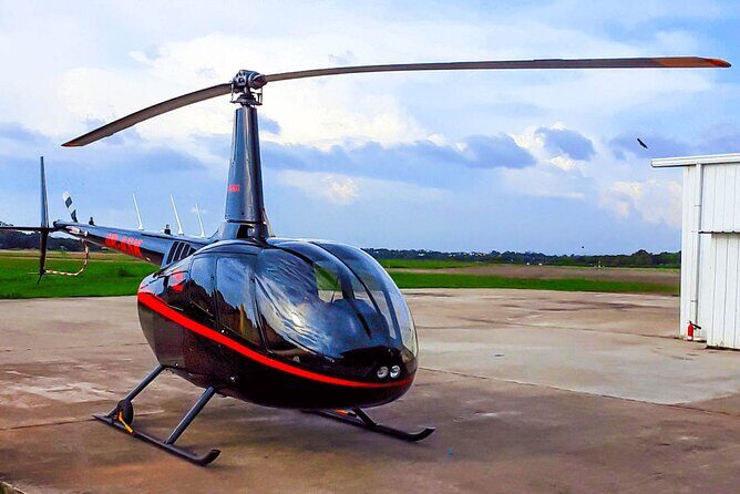 Discover Anuradhapura by Helicopter from Bentota - Discover Anuradhapura by Helicopter from Bentota