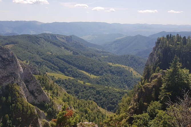 Discover Apuseni Mountains - Scarita Summit,Sipote Waterfall and Dumesti Village - FAQ