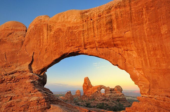 Discover Arches National Park: Private Tour from Moab - FAQ