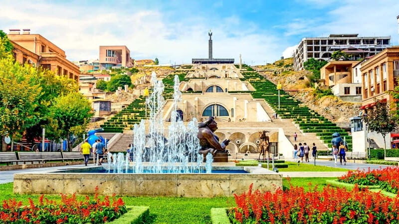 Discover Armenia from Tbilisi, Akhpat-dilijan-Sevan-Yerevan. - Authentic Insights from Reviews