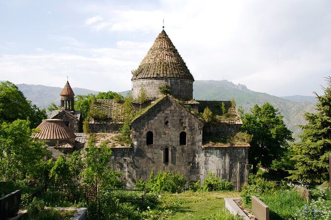 Discover Armenia: Tbilisi- Akhpat-Dilijan-Sevan-Yerevan-Tbilisi - Practical Tips for Travelers