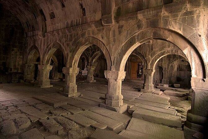 Discover Armenia: Tbilisi- Akhpat-Dilijan-Sevan-Yerevan-Tbilisi - FAQs