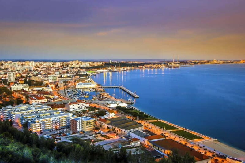 Discover Arrábida: Wine and Scenic Wonders - Final Thoughts