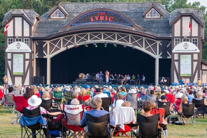 Discover Assiniboine Park with a Smartphone Audio Tour - Who Will Love This Tour?
