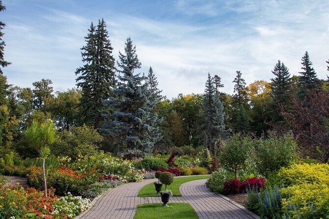 Discover Assiniboine Park with a Smartphone Audio Tour - FAQ
