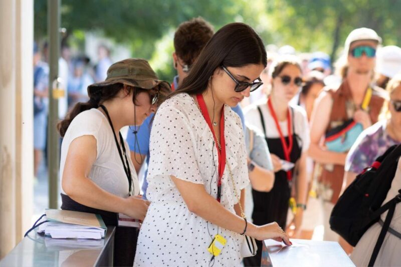 Discover Athens: Acropolis Entry Ticket & Cape Sounion Tour - The Sum Up