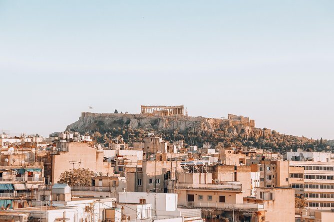 Discover Athens most Photogenic Spots with a Local - Why Choose This Photogenic Athens Tour?
