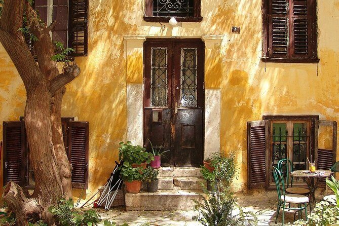 Discover Athens most Photogenic Spots with a Local - Authentic Feedback from Past Travelers