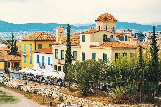 Discover Athens most Photogenic Spots with a Local - The Sum Up: Who Is This Tour Best For?