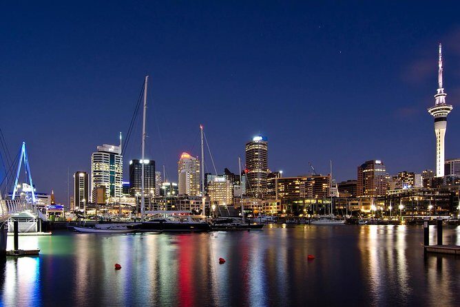 Discover Auckland City Tour: The City of Sails - Who Is This Tour Best For?