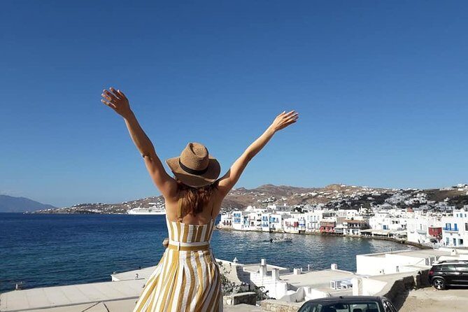 Discover Authentic Mykonos - An In-Depth Look at the Tour Experience