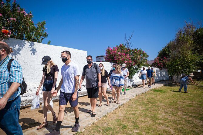 Discover Authentic Mykonos - The Sum Up: Who Will Love This Tour?