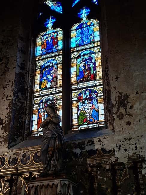 Discover Avignon combined with unique food & wine tasting - Exploring the Itinerary in Detail