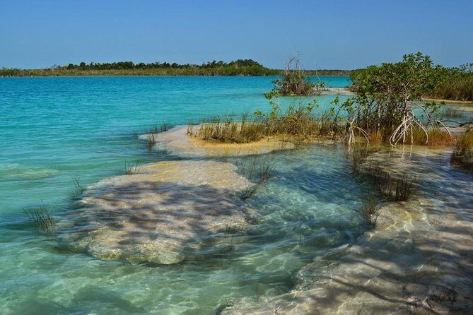 Discover Bacalar 7 Colors lagoon & Ponton Boat Ride from Tulum - Who Is This Tour Best For?