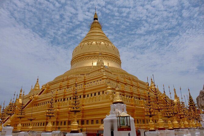 Discover Bagan Day Tour - An In-Depth Look at the Discover Bagan Day Tour