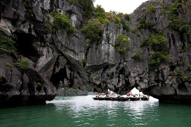 Discover Bai Tu Long Bay: Stunning Cave,Hidden Treasures Day Trip - Final Thoughts