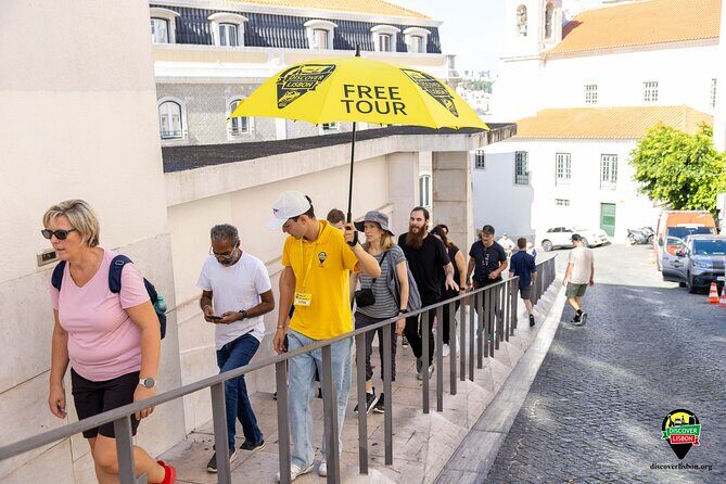 Discover Bairro Alto's Hidden Gems and Stunning Viewpoints - Key Points