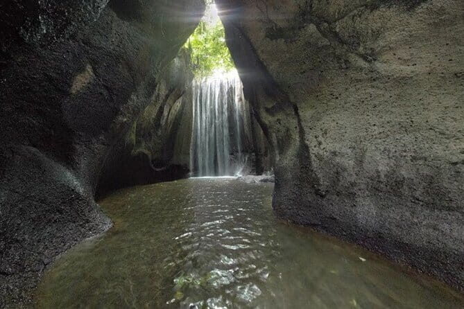 Discover Bali Best Places in 2 Days Tour - Key Points
