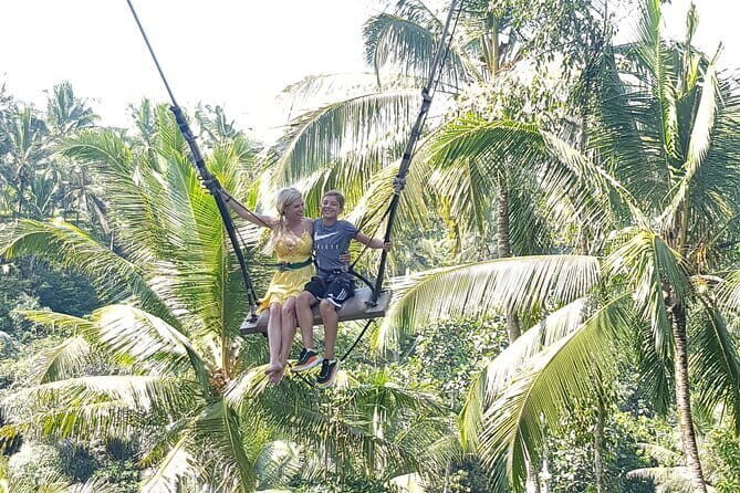 Discover Bali Best Places in 2 Days Tour - Who Should Consider This Tour?