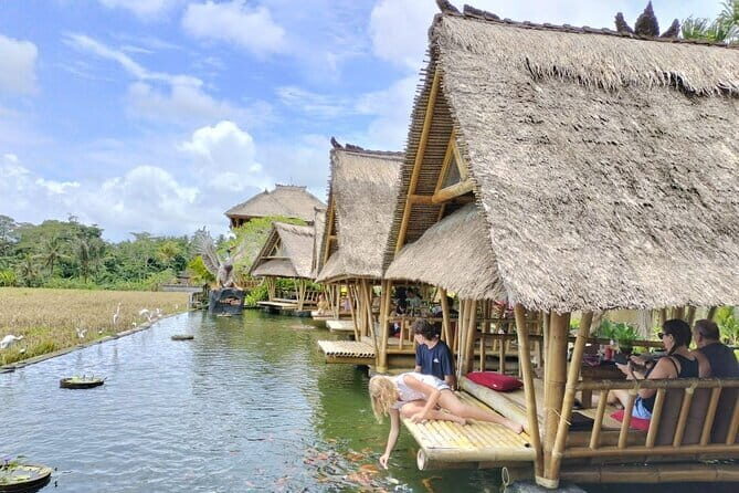 Discover Bali Best Places in 2 Days Tour - The Sum Up