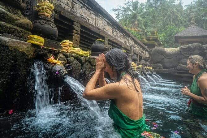 Discover Bali in 3 Days of Scenic and Cultural Delights - Key Points